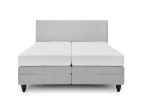 Ruf Motor Boxspringbett Movida Mit Elektrischer Verstellung Liefeflaeche Zirka 180x200cm Frontalansicht 03160065 1