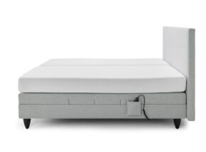 Ruf Motor Boxspringbett Movida Mit Elektrischer Verstellung Liefeflaeche Zirka 180x200cm Seitenansicht 03160065 1