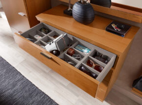 Schubfacheinteilung Von Varianta Garderobenkombination Venue 04010015 65