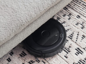 Staubsaugroboter Unter Modulmaster Eckkombination Kama Silver Modernes Design Xl Canape 14880085