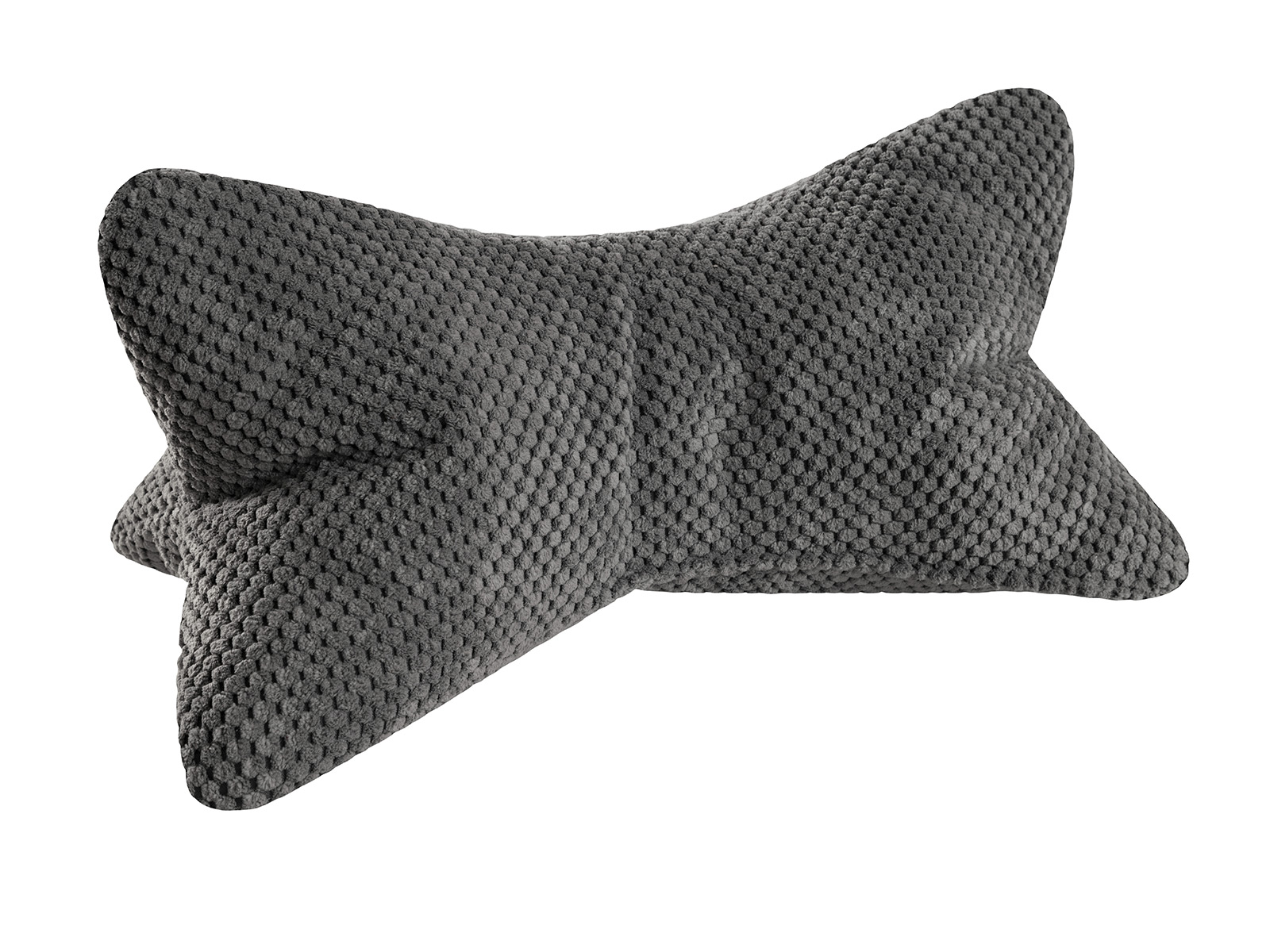 Funktions Lesekissen Anthrazit 63180231 02