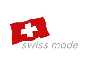 Swiss Made Icon
