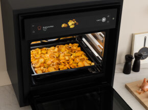 Bora Dampfbackofen Xbo Automatik Bratkartoffeln 15470061