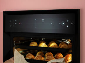 Bora Dampfbackofen Xbo Fadenkreuz Croissants 15470061