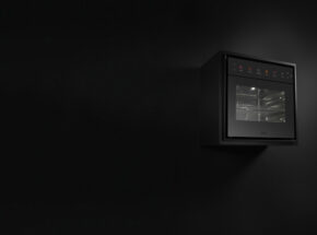 Bora Dampfbackofen Xbo Kg 42 Schwarz 15470061