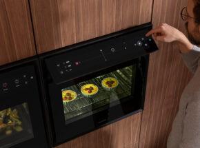 Bora Dampfbackofen Xbo Schwenkbares Display 15470061