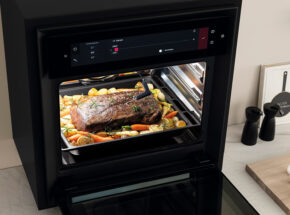 Bora Dampfbackofen Xbo Vierpunktspeisethermometer 15470061