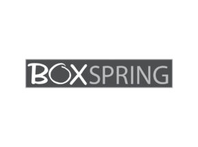 Boxspring Icon