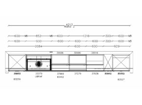 KA130 Grundriss