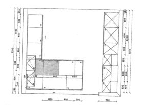 Ka 190 Grundriss