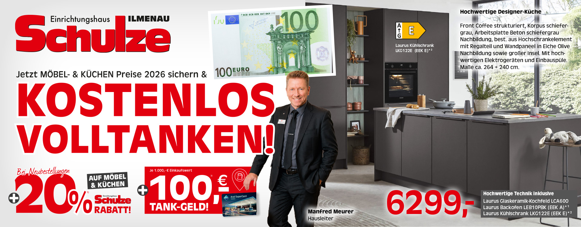 Personal Sonderverkauf In Ilmenau Sldr